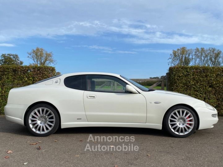 Maserati Coupe coupé Cambiocorsa - 2004 - 46