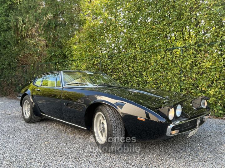 Maserati Ghibli - 7