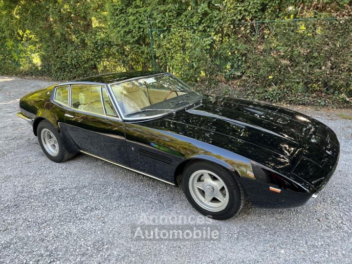 Maserati Ghibli - 11