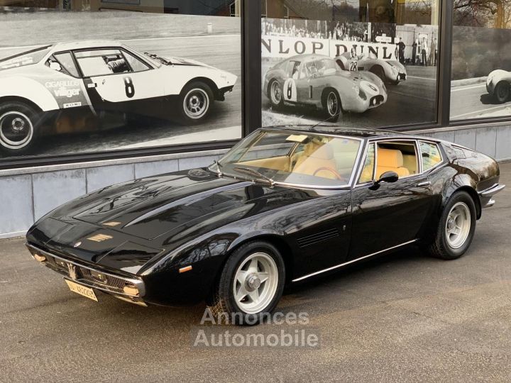 Maserati Ghibli - 15