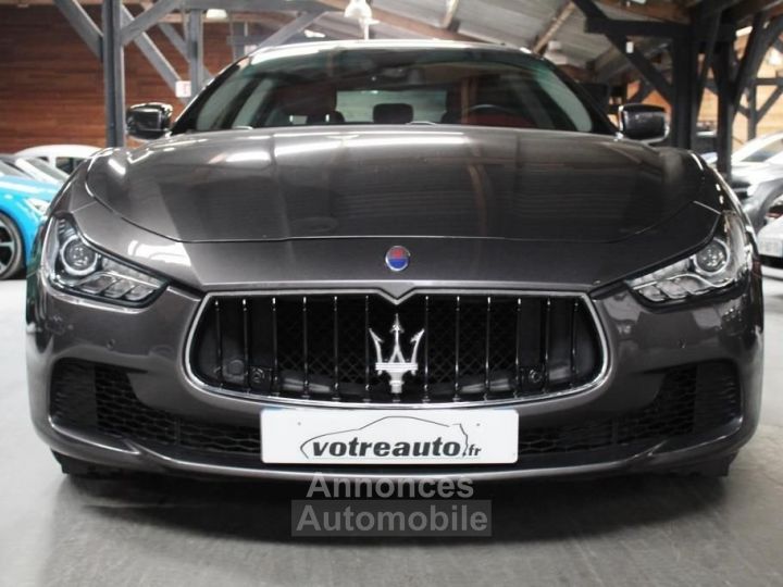 Maserati Ghibli III III 3.0 V6 DIESEL - 4