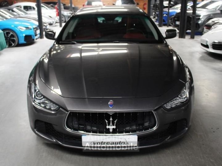 Maserati Ghibli III III 3.0 V6 DIESEL - 6