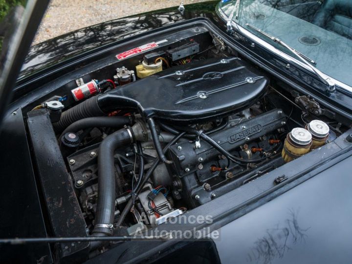 Maserati Ghibli Spyder - 6