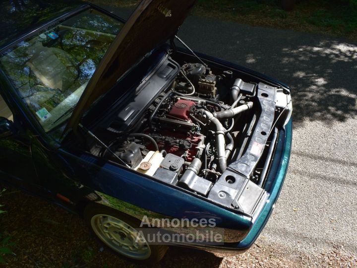 Maserati Ghibli V6 bi-turbo 2l - 5