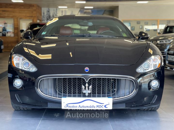 Maserati GranTurismo 4.2 V8 405 - 2