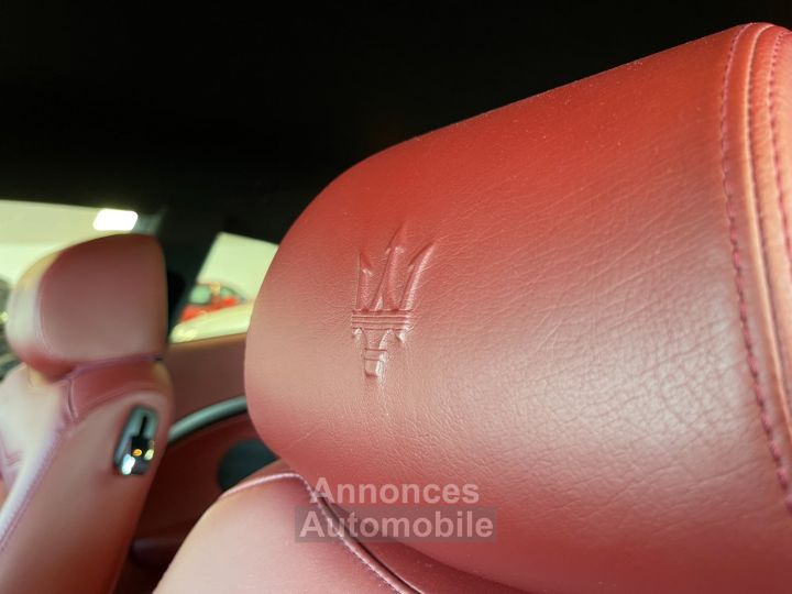 Maserati GranTurismo 4.2 V8 405 - 15