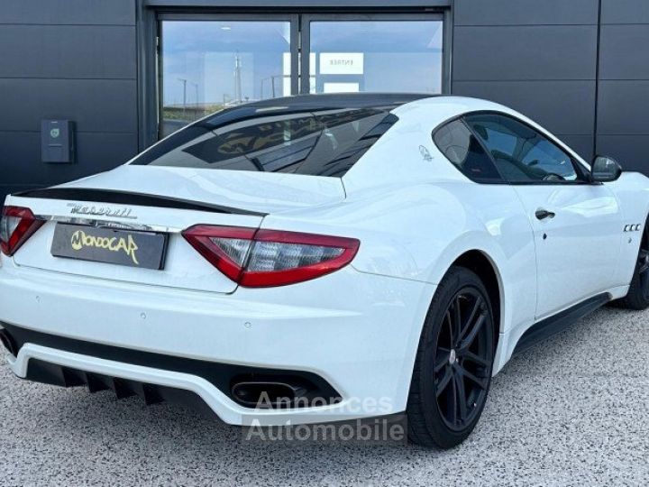 Maserati GranTurismo 4.7 460  MC - 2