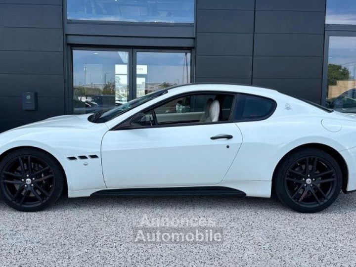 Maserati GranTurismo 4.7 460  MC - 3