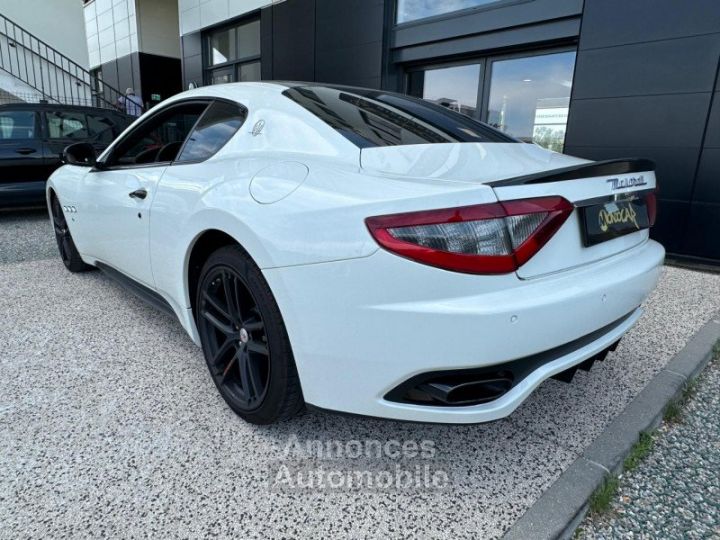 Maserati GranTurismo 4.7 460  MC - 5