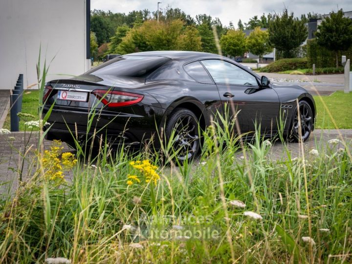 Maserati GranTurismo Sport S - 24