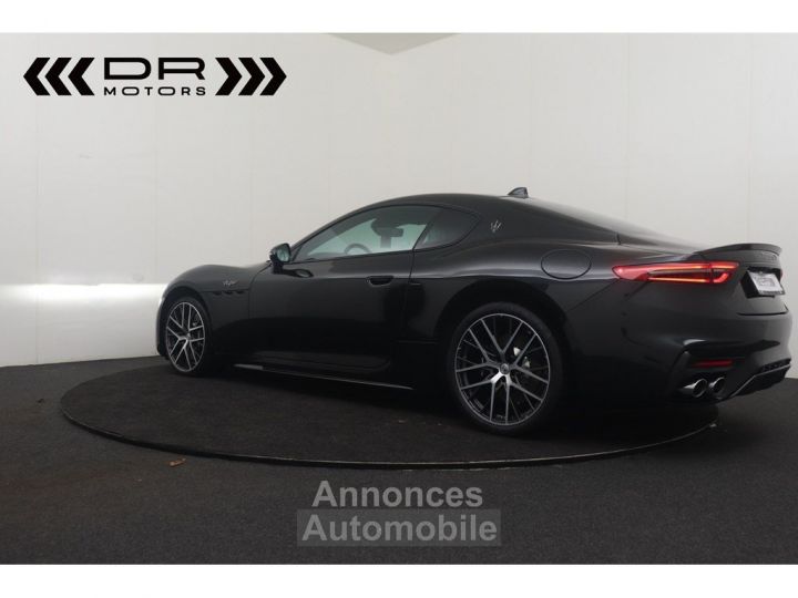 Maserati GranTurismo TROFEO 549HP 4WD 3.0V6 - ADAS PACKAGE LEVEL 2 FACTORY WARRANTY 8/26 - 3