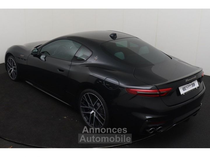 Maserati GranTurismo TROFEO 549HP 4WD 3.0V6 - ADAS PACKAGE LEVEL 2 FACTORY WARRANTY 8/26 - 5