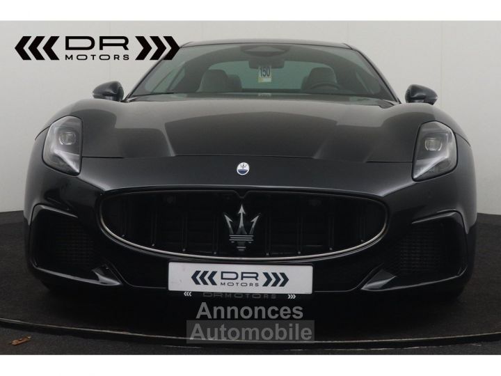 Maserati GranTurismo TROFEO 549HP 4WD 3.0V6 - ADAS PACKAGE LEVEL 2 FACTORY WARRANTY 8/26 - 6