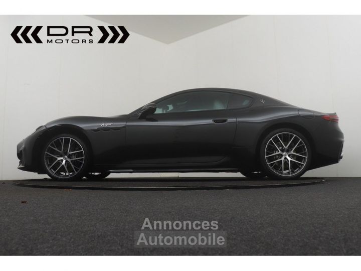 Maserati GranTurismo TROFEO 549HP 4WD 3.0V6 - ADAS PACKAGE LEVEL 2 FACTORY WARRANTY 8/26 - 7