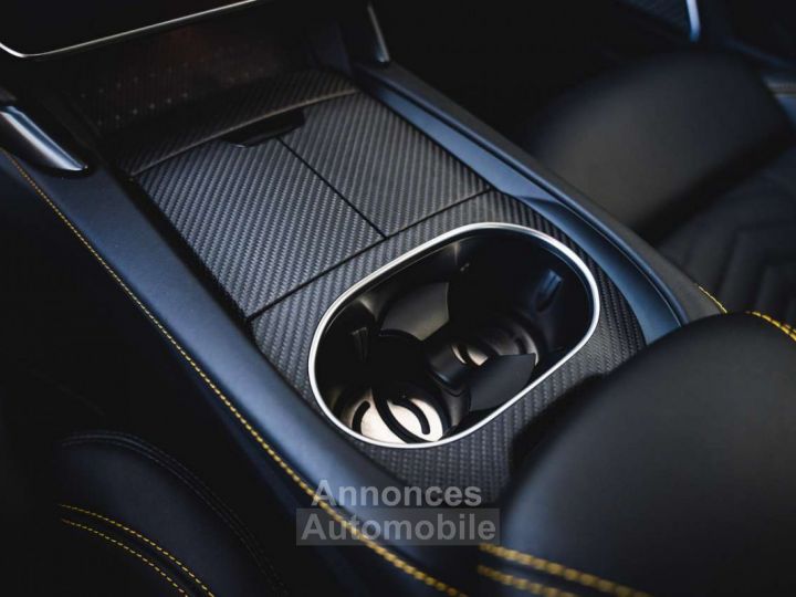 Maserati GranTurismo Trofeo Blu Emozione Design Pack Sonus Faber - 23