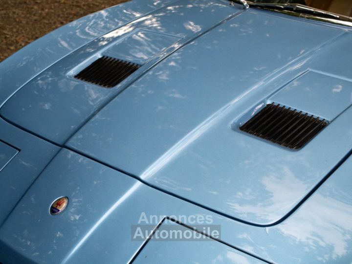 Maserati Indy - 15