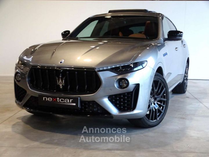 Maserati Levante 2.0 GT Ultima - 1