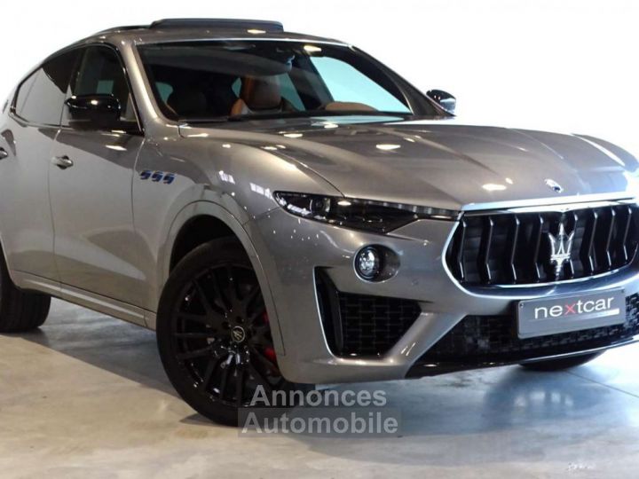 Maserati Levante 2.0 GT Ultima - 3