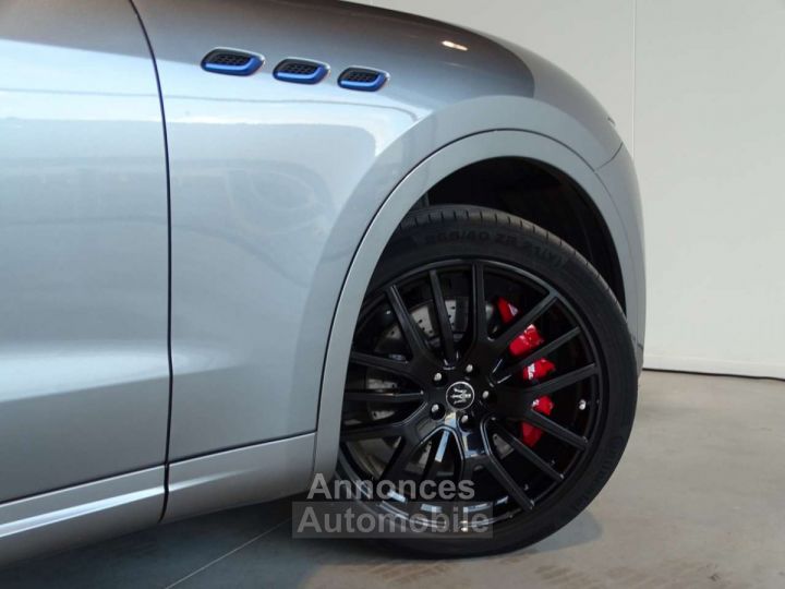 Maserati Levante 2.0 GT Ultima - 7