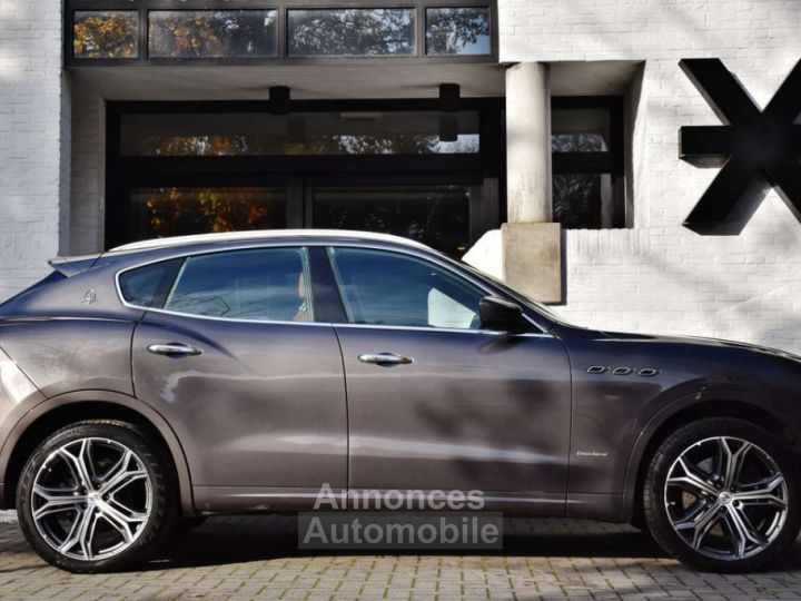 Maserati Levante 3.0 V6 Turbo GranLusso (EU6.2) - 3