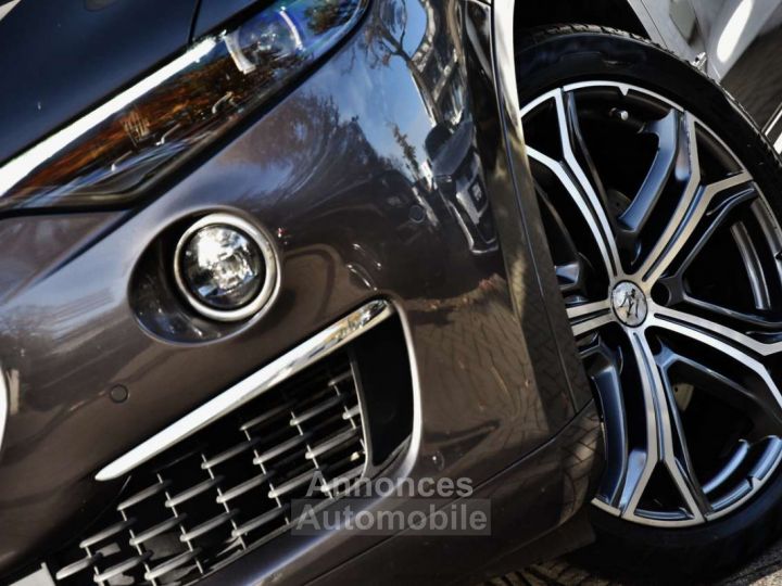 Maserati Levante 3.0 V6 Turbo GranLusso (EU6.2) - 7