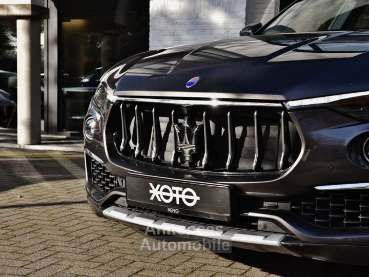 Maserati Levante 3.0 V6 Turbo GranLusso (EU6.2) - 19