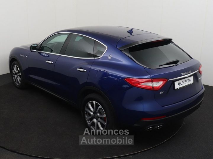 Maserati Levante 3.0D - LEDER DAB KEYLESS LUCHTVERING - 4