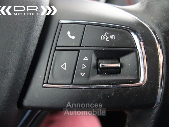 Maserati Levante 3.0D - LEDER DAB KEYLESS LUCHTVERING - 36