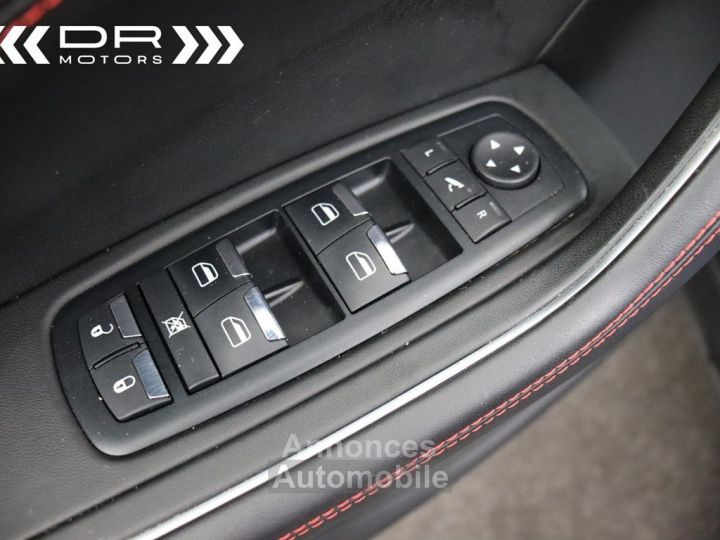 Maserati Levante 3.0D - LEDER DAB KEYLESS LUCHTVERING - 42