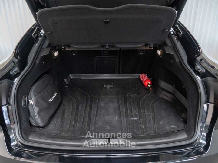 Maserati Levante GranSport V6 Diesel Panodak ACC Keyless SoftClose - 20