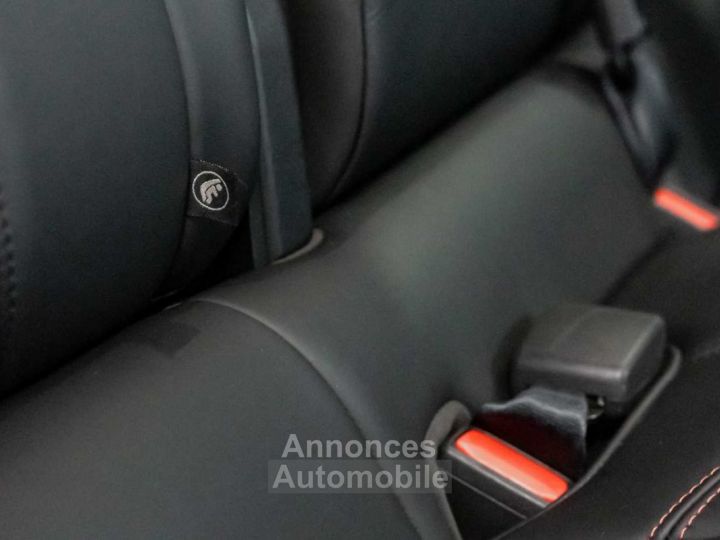 Maserati Levante GranSport V6 Diesel Panodak ACC Keyless SoftClose - 41