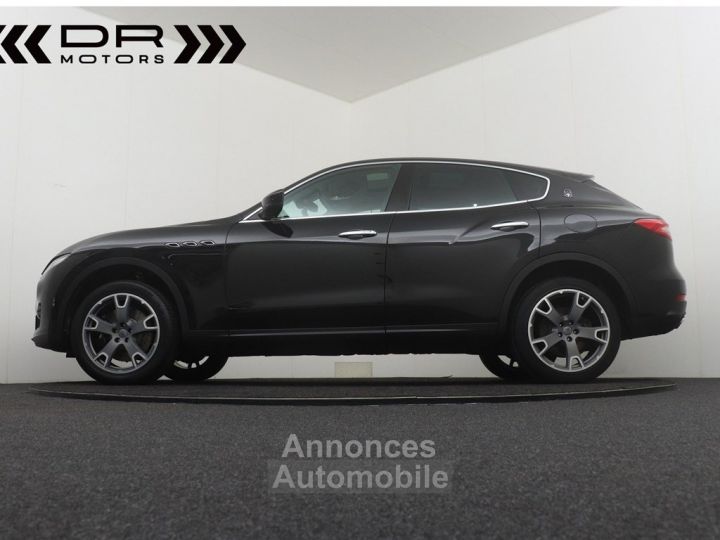 Maserati Levante S 3.0 V6 Q4 - LICHTE VRACHT LED PANODAK LUCHTVERING - 5