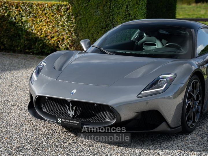 Maserati MC20 Other - 14