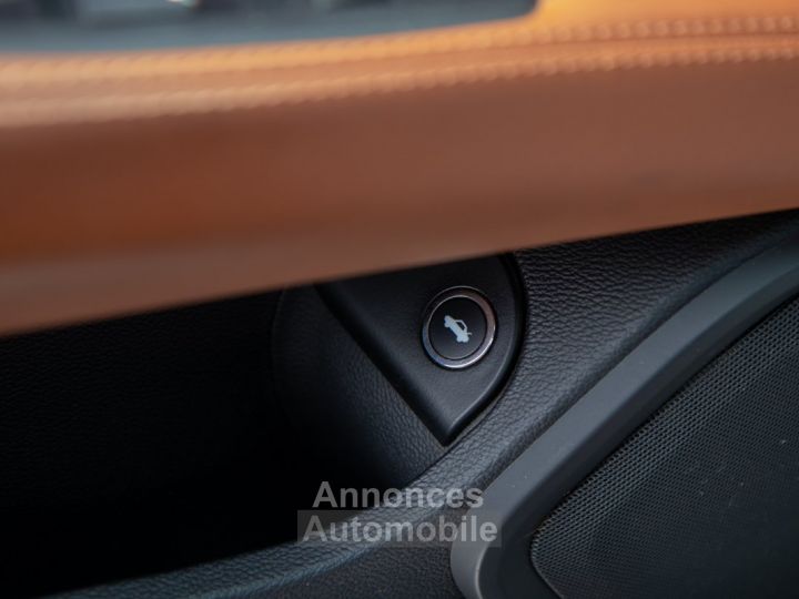 Maserati Quattroporte GTS 3.8 Bi-Turbo V8 - ZETELVENTILATIE - CAMERA - KEYLESS GO - PANO OPEN DAK - 39