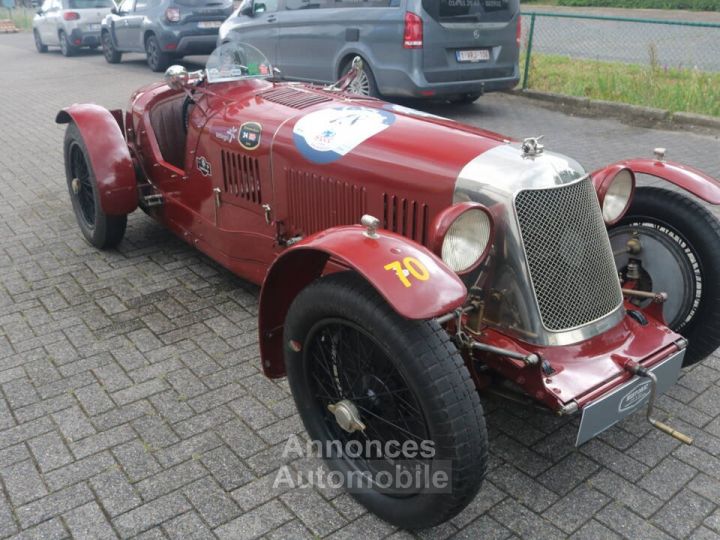 Maserati Tipo 26M - 5