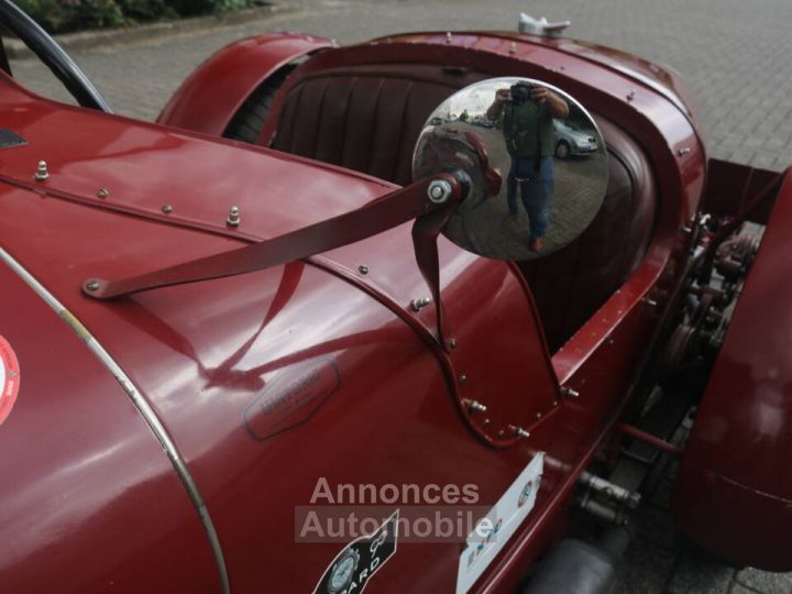 Maserati Tipo 26M - 11