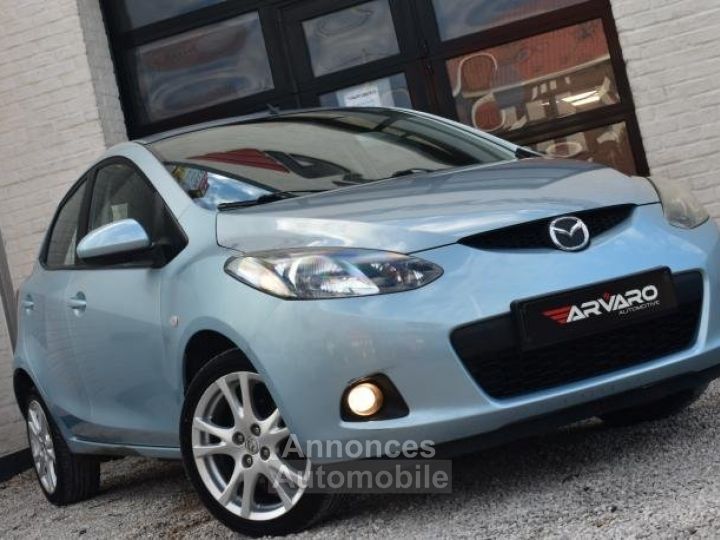 Mazda 2 1.3i GT Edition - 3