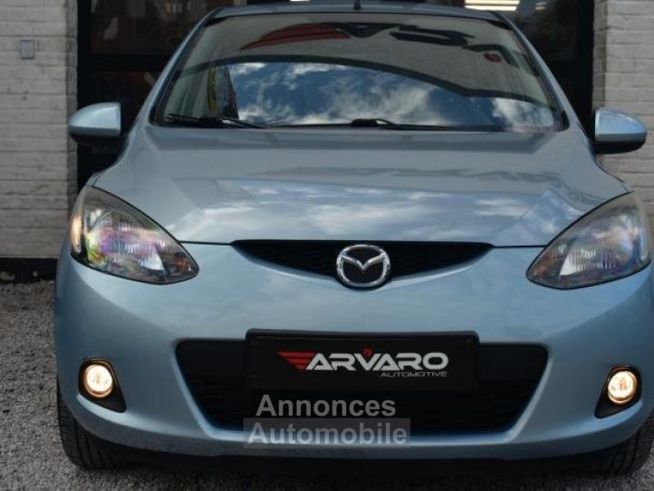 Mazda 2 1.3i GT Edition - 5