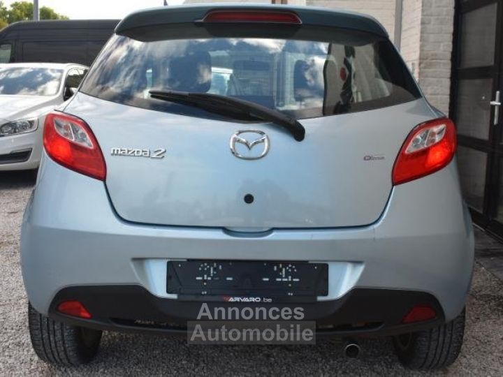 Mazda 2 1.3i GT Edition - 10