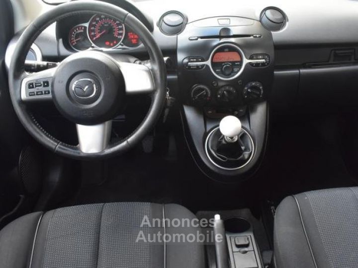 Mazda 2 1.3i GT Edition - 12