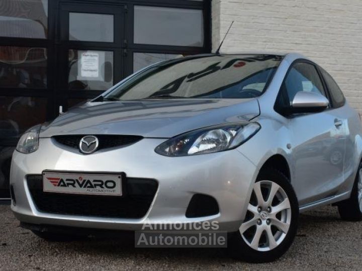 Mazda 2 1.3i Sport - 6