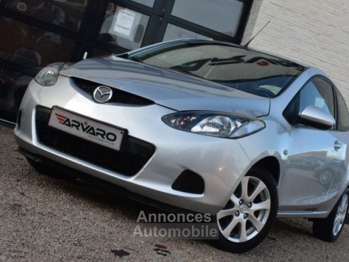 Mazda 2 1.3i Sport - 7