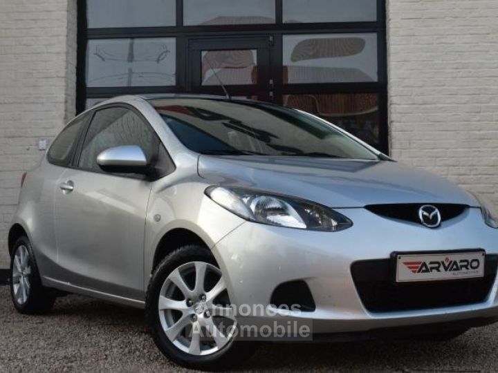 Mazda 2 1.3i Sport - 8