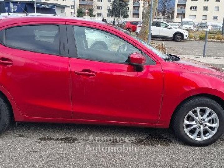 Mazda 2 MAZDA2 1.5L SKYACTIV-G 90ch Dynamique 5P - 4