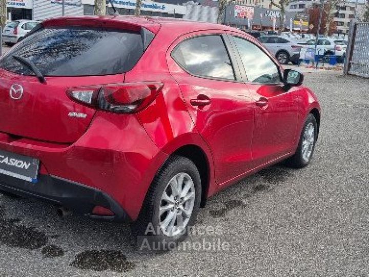 Mazda 2 MAZDA2 1.5L SKYACTIV-G 90ch Dynamique 5P - 5