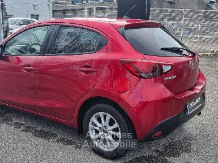 Mazda 2 MAZDA2 1.5L SKYACTIV-G 90ch Dynamique 5P - 7