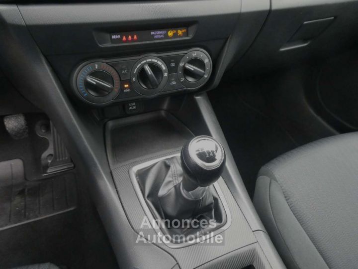 Mazda 3 1.5i Active AIRCO-16-MULTISTUUR - 13