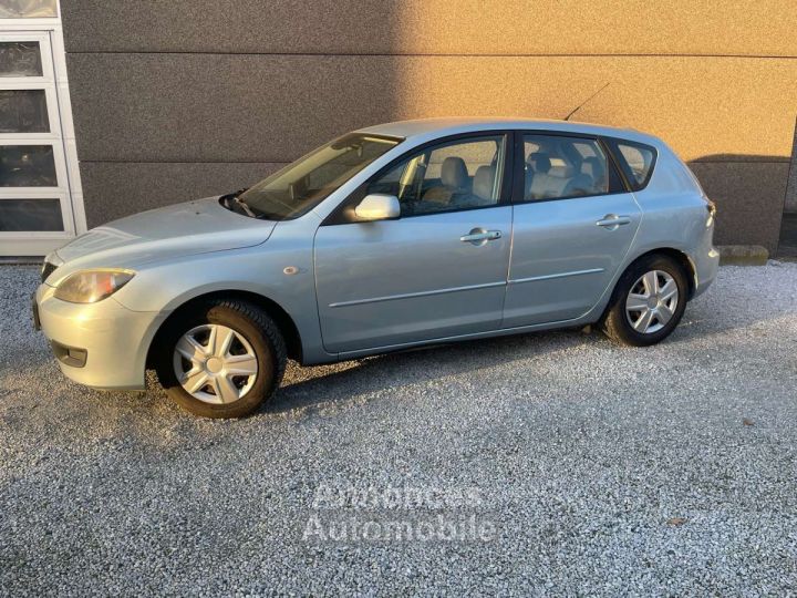 Mazda 3 1.6i 16v Active - 2