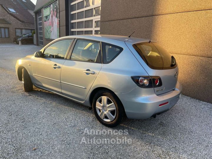 Mazda 3 1.6i 16v Active - 3