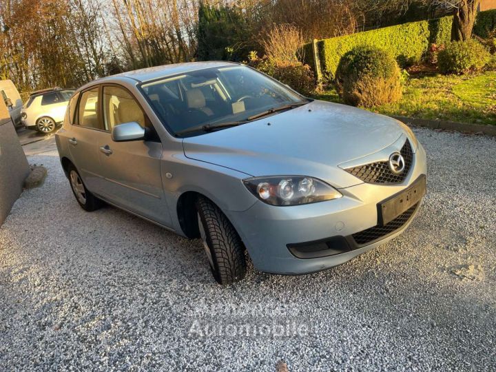 Mazda 3 1.6i 16v Active - 6